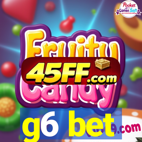 g6 bet